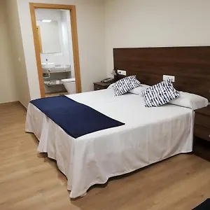 Hosteria De Rafi Priego De Cordoba